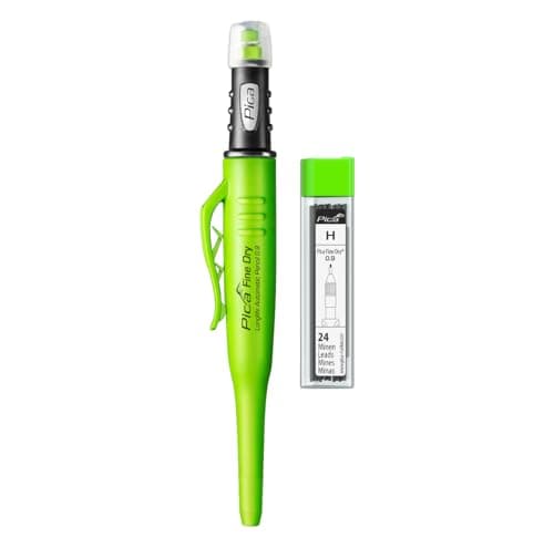 Image of PICA FINE DRY BUNDLE GRAPHIT H