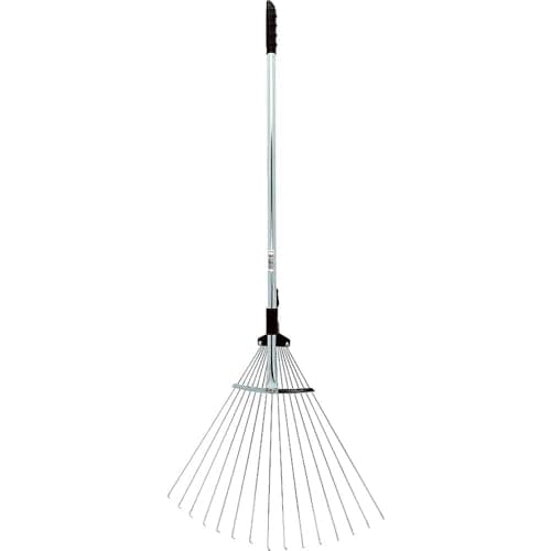 Image of Wilkinson Sword 1111219W Adjustable Lawn Rake