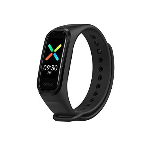 Image of OPPO Band Watch - OB19B1 Black