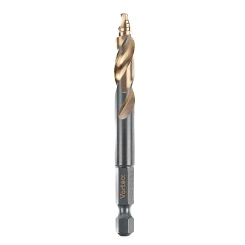 Image of Vorteck Cobalt HSS Drill Bits, 8 mm