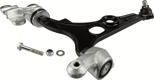 Image of TRW Automotive AfterMarket JTC401 Track Control Arm