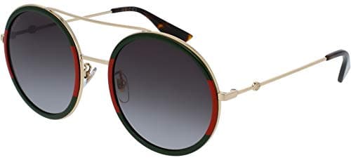 Image of GUCCI Sunglasses 0061S_003 (56 mm) Dorado, 56