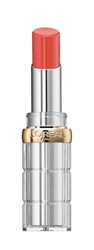 Image of L'Oreal Paris Pursue Pretty Color Riche Shine Lipstick Number 109, 5 ml