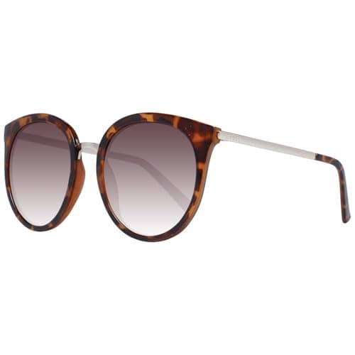 Image of GUESS GF0324 5652F Sunglasses, Multicoloured, One Size Unisex-Adult, multi-coloured, One size