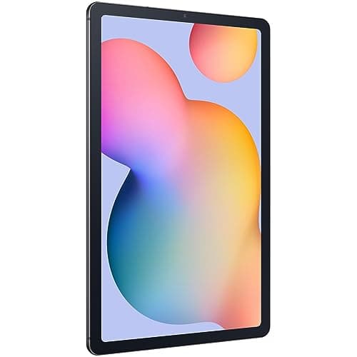 Image of Samsung Galaxy Tab S6 Lite SM-P613 128 GB 26.4 cm (10.4") 4 GB Wi-Fi 5 (802.11ac) Grey