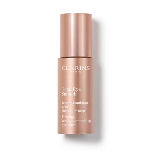 Image of Clarins Total Eye Smooth 15ml