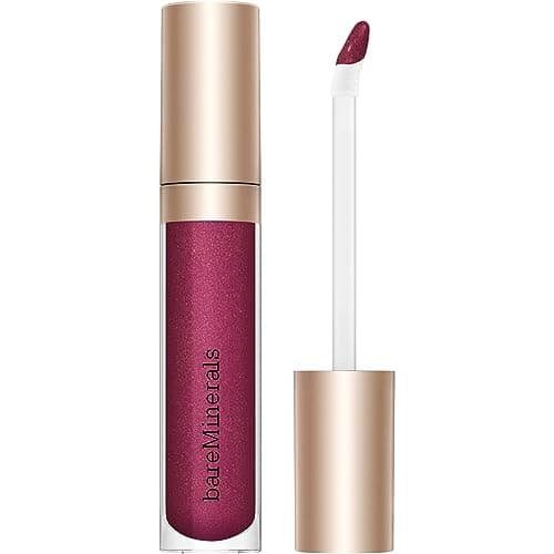 Image of bareMinerals MINERALIST Lip Gloss-Balm - Hydrating Lip Gloss + Balm Hybrid, Sheer Glossy Lip Balm, No Stickiness, Improves Lip Smoothness, Vegan