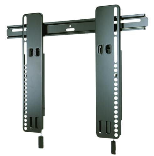 Image of SANUS VMT15-B2 HDpro Super Slim Wall Mount for LCD/Plasma Panel 32-50-Inch - Black