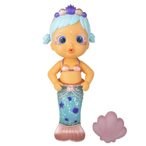 Image of Bloopies Mermaids Lovely - Bath Toy