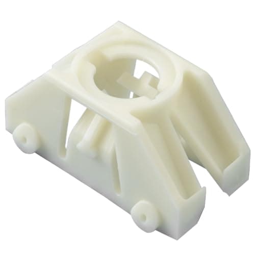 Image of ROBUST Car Brake Pedal Booster Clip Mount Bracket for Audi A3 A4 Q3 Q7 TT Seat Arosa Ibiza Leon Skoda Octavia Superb Yeti For Caddy Golf Touareg Transporter 1K072116 9 8K0721169 8N0721165