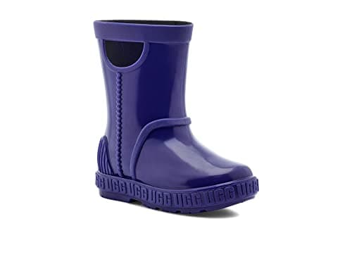 Image of UGG Boot Drizlita Kids' in NAVAL BLUE UK Size 7 EU Size 25