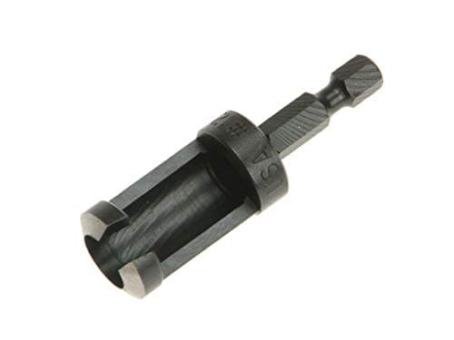 Image of Disston 5597 Plug Cutter (Cuts Size 12 Plug) 5/8in