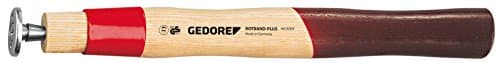 Image of Gedore Spare Handle ROTBAND-Plus Hickory 280 mm – and 620 H-1500
