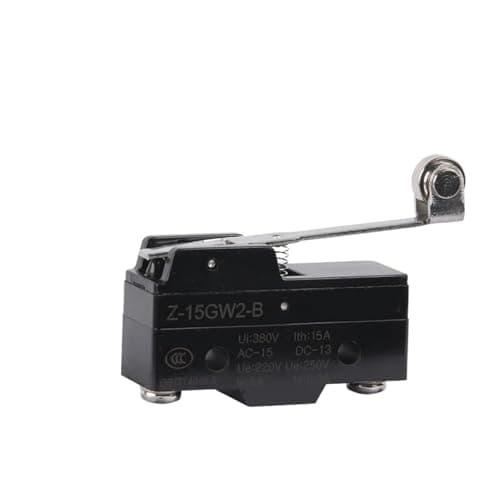 Image of Copper pin big microswitch Z-15GW22-B Z-15GQ-B Z-15GW21-B Limit switch Small limiter travel(Z-15GW2-B)