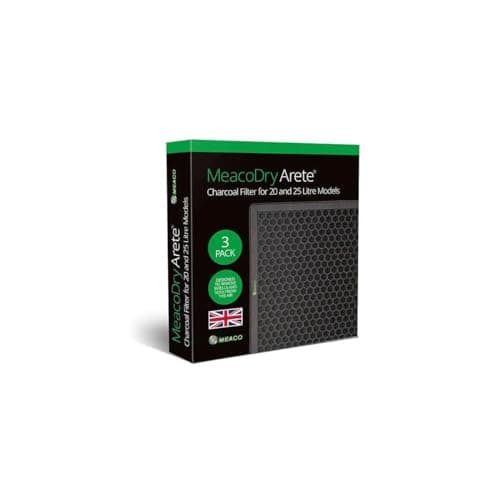 Image of Meaco Dry Arete One Aktivkohlefilter 20L & 25L