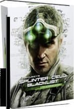 Image of Tom Clancy's Splinter Cell Blacklist The Ultimatum Edition PS3