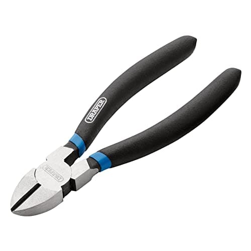 Image of Draper 07053 145mm Diagonal Side Cutter