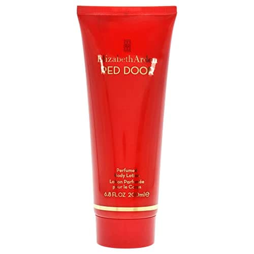 Image of Red Door by Elizabeth Arden Perfumed Body Lotion 200ml