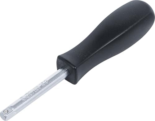 Image of BGS 239 | Spinner Handle | external square 6.3 mm (1/4") | 150 mm