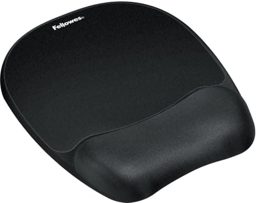 Image of Fellowes Black, W128265250