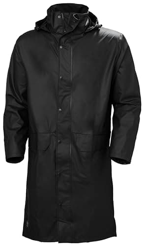 Image of Voss Rain Coat