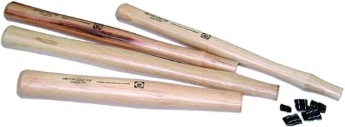 Image of Hammer Shafts with Metal Wedges Pack Qty 5