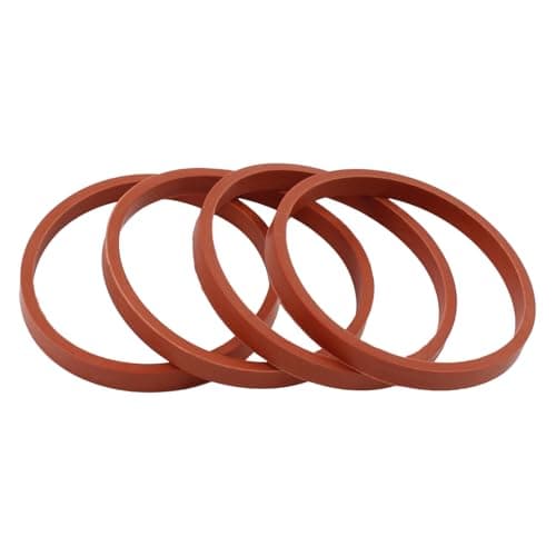 Image of Intake Manifold Gaskets for B-M-W 1 3 Series F20 F21 F30 F31 F80 Cit-roen C4 C5 Mi-ni R55 R56 R57 R58 R59 R60 R61 O-pel Vaux-hall Astra L Grandland X Peu-geot 207 208 3008 308 5008 508 RCZ 1.6 THP