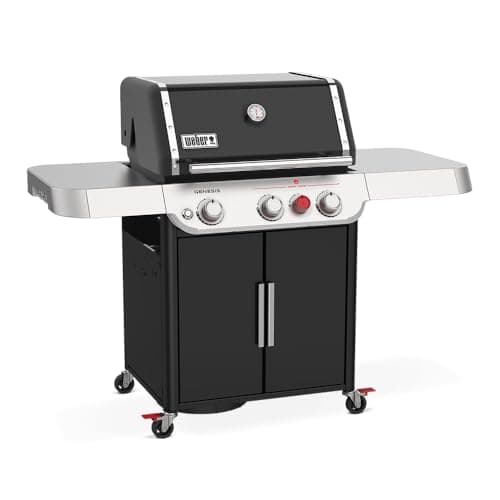 Image of Weber Genesis E-325S Gas Barbecue