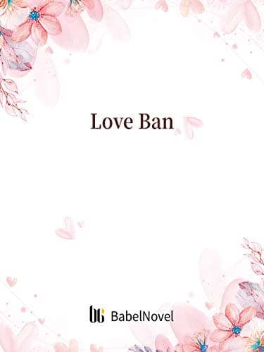 Image of Love Ban: Volume 1