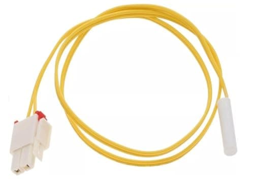 Image of Genuine DA32-10105R Defrost Temperature Sensor Compatible with Samsung RS21 American Style Fridge Freezer