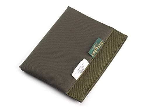 Image of Billingham Superflex Partition Flap - Olive