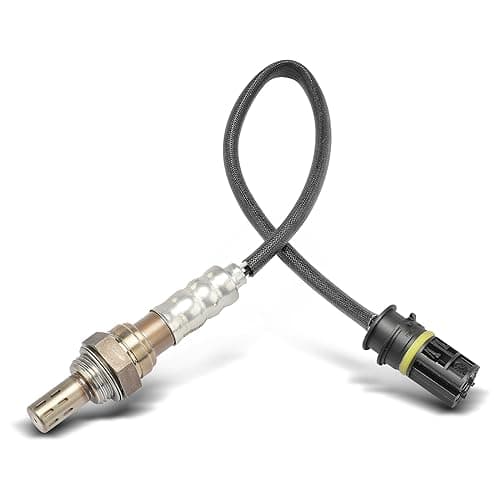 Image of Frankberg Lambda Sensor Control Probe Compatible with E46 E39 E31 X3 E83 X5 E53 Z3 Z4 Z8 R-a-n-g-e R-o-v-e-r III LM 2.0L-5.0L Petrol 1994-2006 11788 17420 50