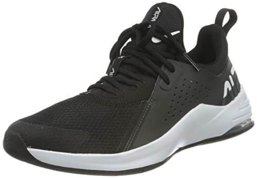 Image of Nike Boy's Girl's Air Max Bella Tr 3 Sneaker, 4, UK Child