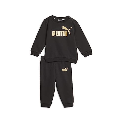Image of PUMA MINICATS ESS+ Crew Jogger FL