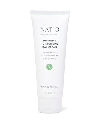Image of Natio Intensive Moisturising Day Cream 100g