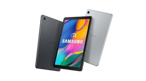Image of Samsung Galaxy Tab A11 64 GB 22.1 cm (8.7") 4 GB Wi-Fi 5 (802.11ac) Grey