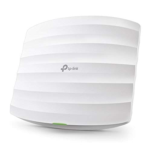 Image of TP-Link Omada AC1750 Wireless Access Point – Seamless Roaming, Gigabit, MU-Mimo, Beamforming, Poe Powered, Free PoE Injector, Free Managing Software, Free Facebook/SMS Registration Portal(Eap245)