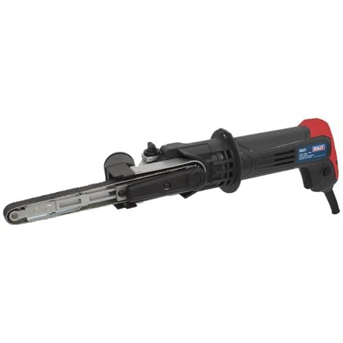 Image of Sealey SBS260 Petrol Engine Timing Tool Kit - VAG 2.8, 3.2 - Chain Drive, Red