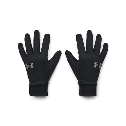 Image of Under Armour Men's UA Storm Liner, Black/Pitch Gray, M