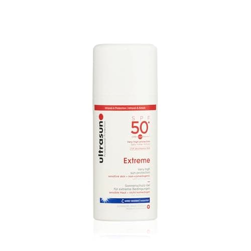 Image of Ultrasun Extreme SPF50+ 100ml