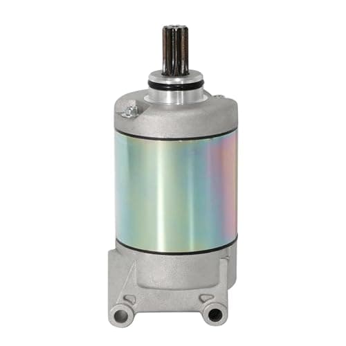 Image of High-power starter motor Electric starter motor Motorcycle Engine Electric Starter Motor Fit For Veloci Xeverus 250 Steeler Pro XR2 300 Xeverus 300