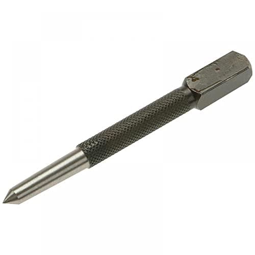 Image of Priory PRI44316 44 Square Head Centre Punch 3/16in