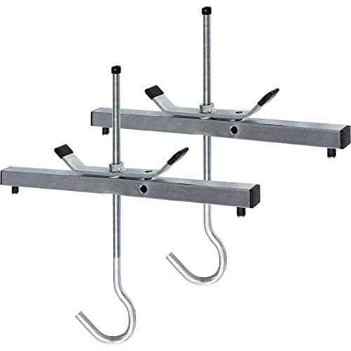 Image of Youngman LADDER CLAMP, ROOF RACK 303898