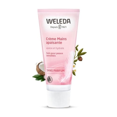 Image of Weleda Soothing Hands Cream 50ml