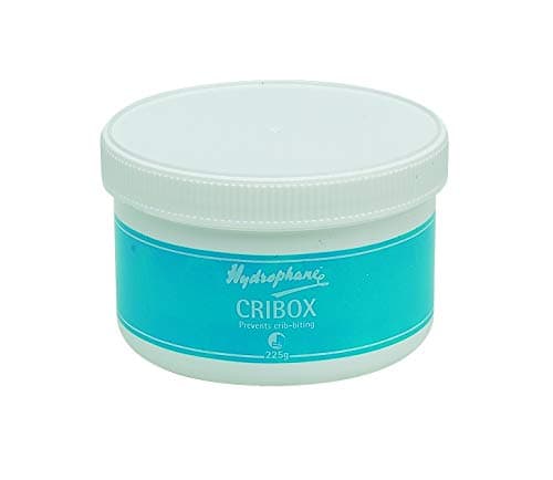 Image of Hydrophane TR-HYD0050 Cribox Ointment - Clear, 225 g