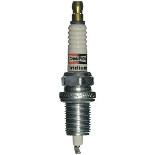 Image of Champion Iridium 9203 Spark Plug (Carton of 1) - RC12WLPB4