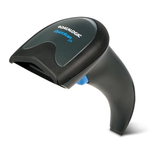 Image of Datalogic QuickScan QBT2101 - bar code readers (1D, GS1 DataBar, -45 -