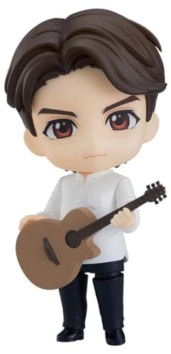 Image of Good Smile Company - 2Gether Sarawat Nendoroid Action Figure