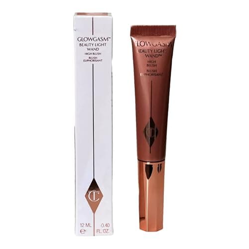 Image of Charlotte Tilbury Beauty Light Wand (12ml, Pinkgasm)