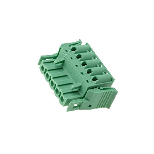 Image of FKC 2,5/5-ST-5,08-RF 1925728 Pluggable terminal block Contacts ph: 5.08mm ways: